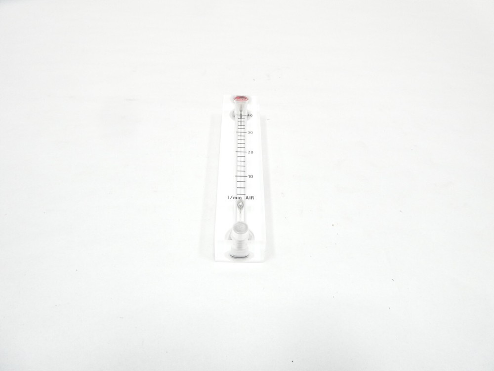 Dwyer VFB-69 0-40 L/min Air Variable Area Flow Meter