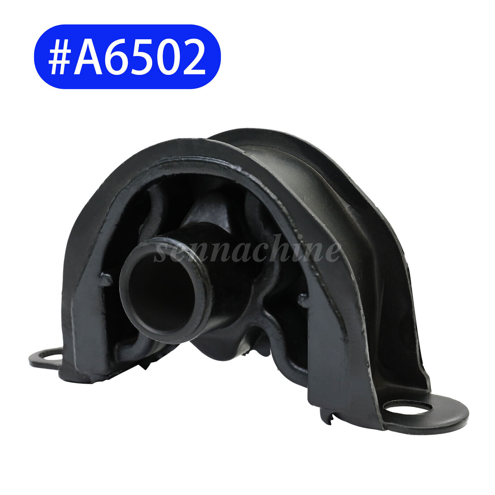 5pcs Engine Motor & Transmission Mount for 1997-2001 Honda CR-V CRV 2.0L