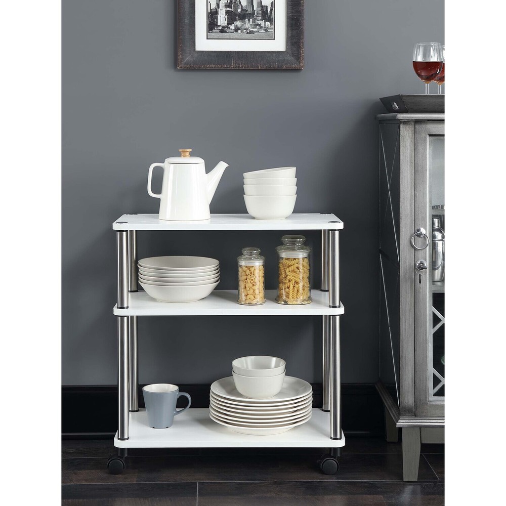 Convenience Concepts Designs2Go Office Caddy