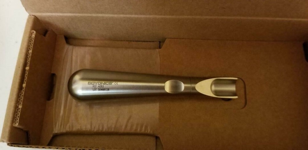 (N) SMITH & NEPHEW / DYONICS / Palmar Arch Suppressor Ref: 4283 (B187)
