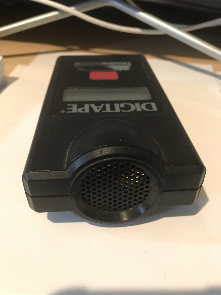 Digital Tape Measure Digitape