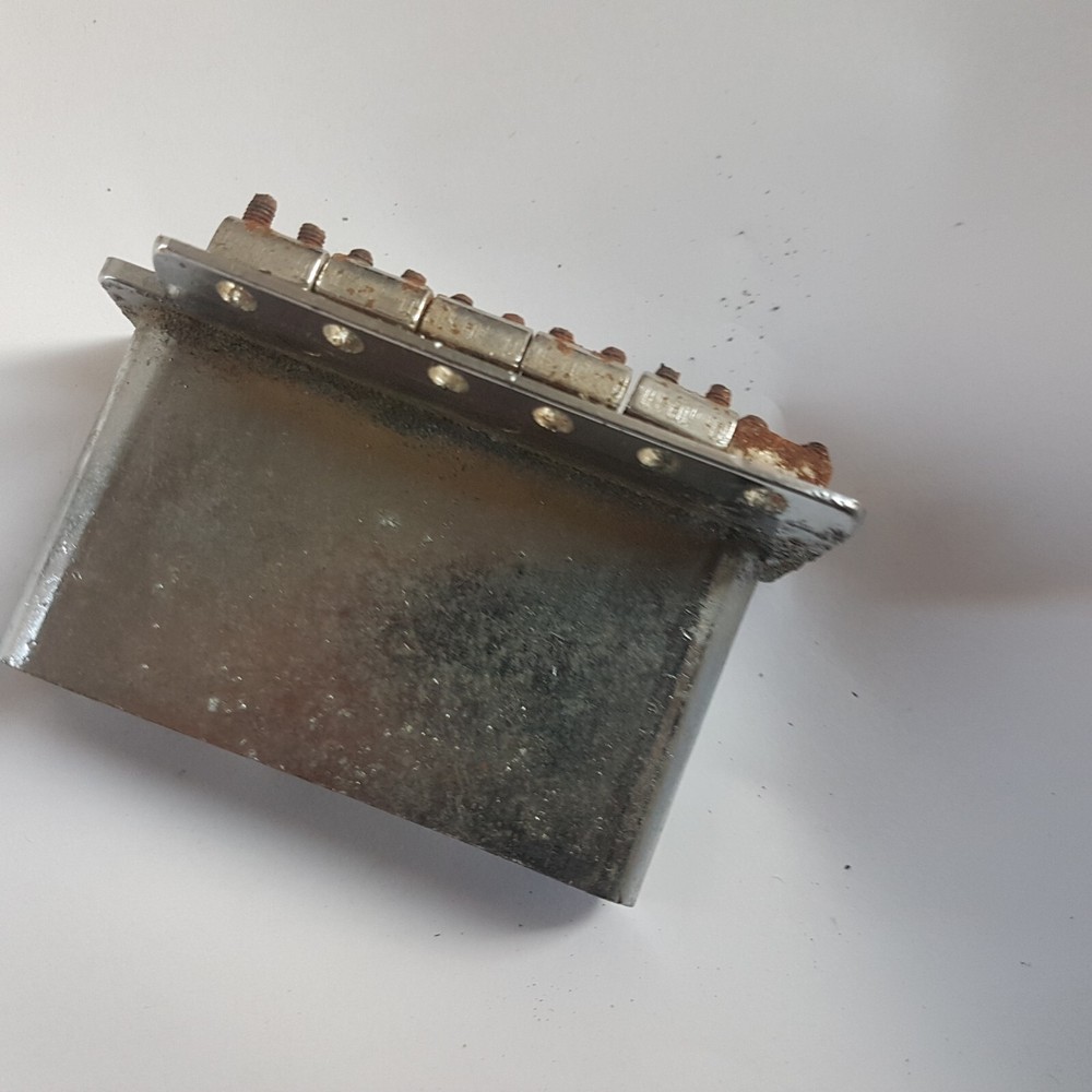 80's ROBIN ST TREMOLO