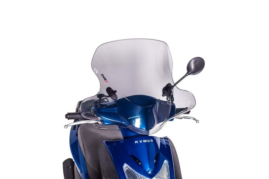 PUIG Windshield Hood Hand Windshield Accessories