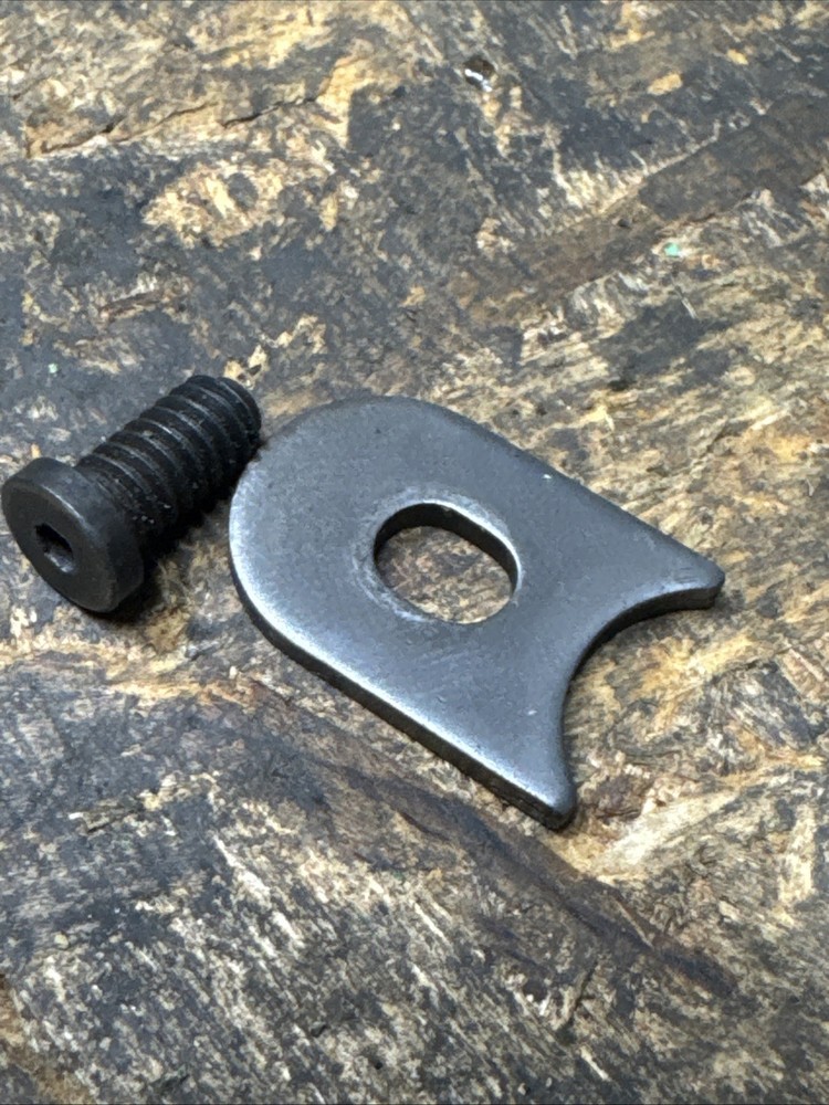 Delta Rockwell / Walker Turner 20” Drill Press Return Spring Retainer
