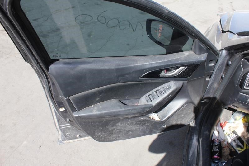 MAZDA 3 2015 Camera/Projector 550357
