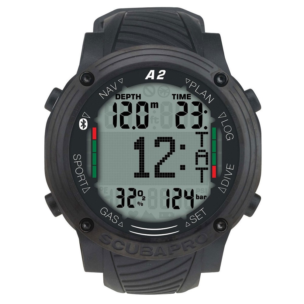 Scubapro Aladin A2 Wrist Computer