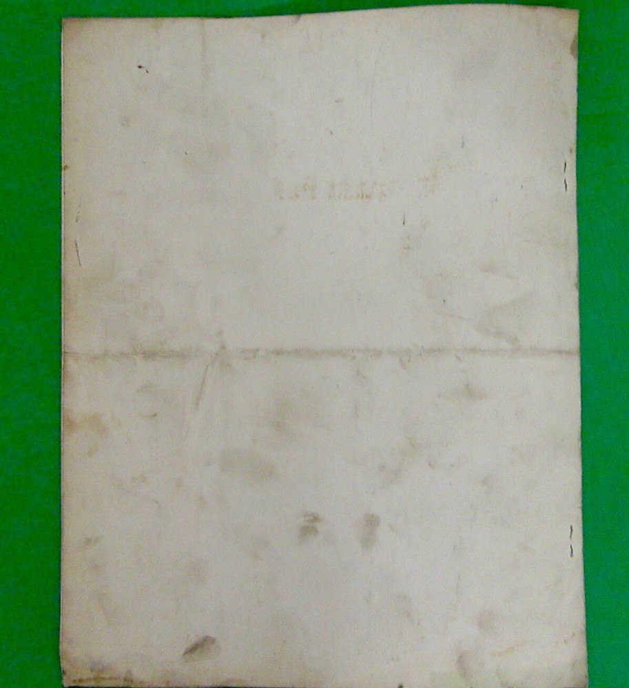 Allen Model F-20 Cell-Chek Operating Instructions Forms 503A & 251J