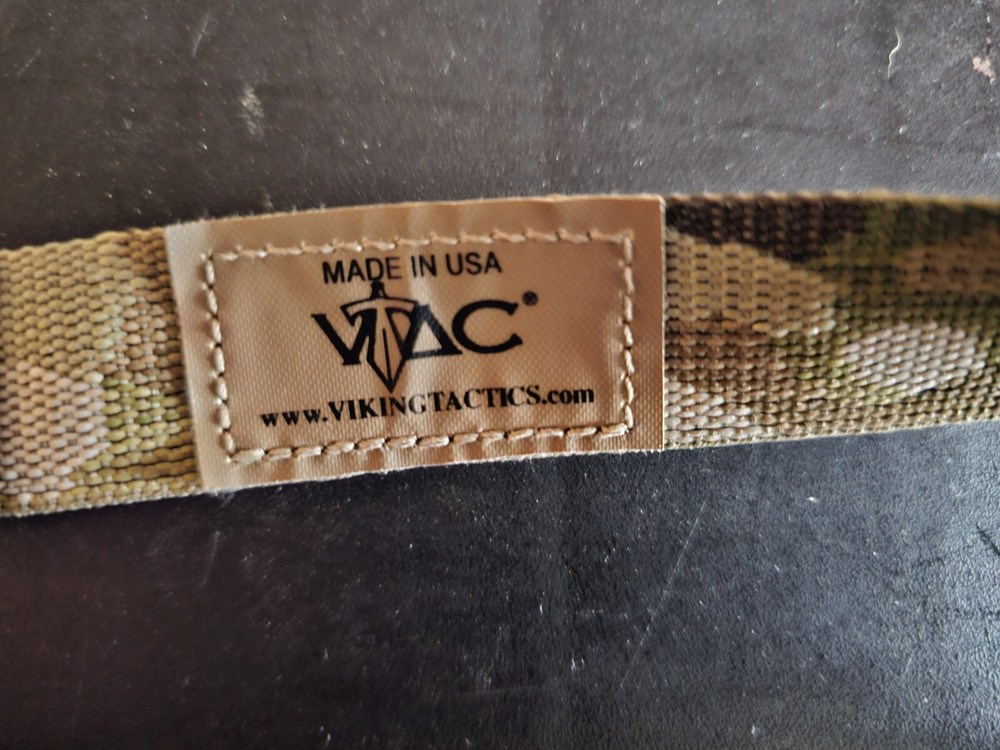 Viking Tactics VTAC MULTICAM