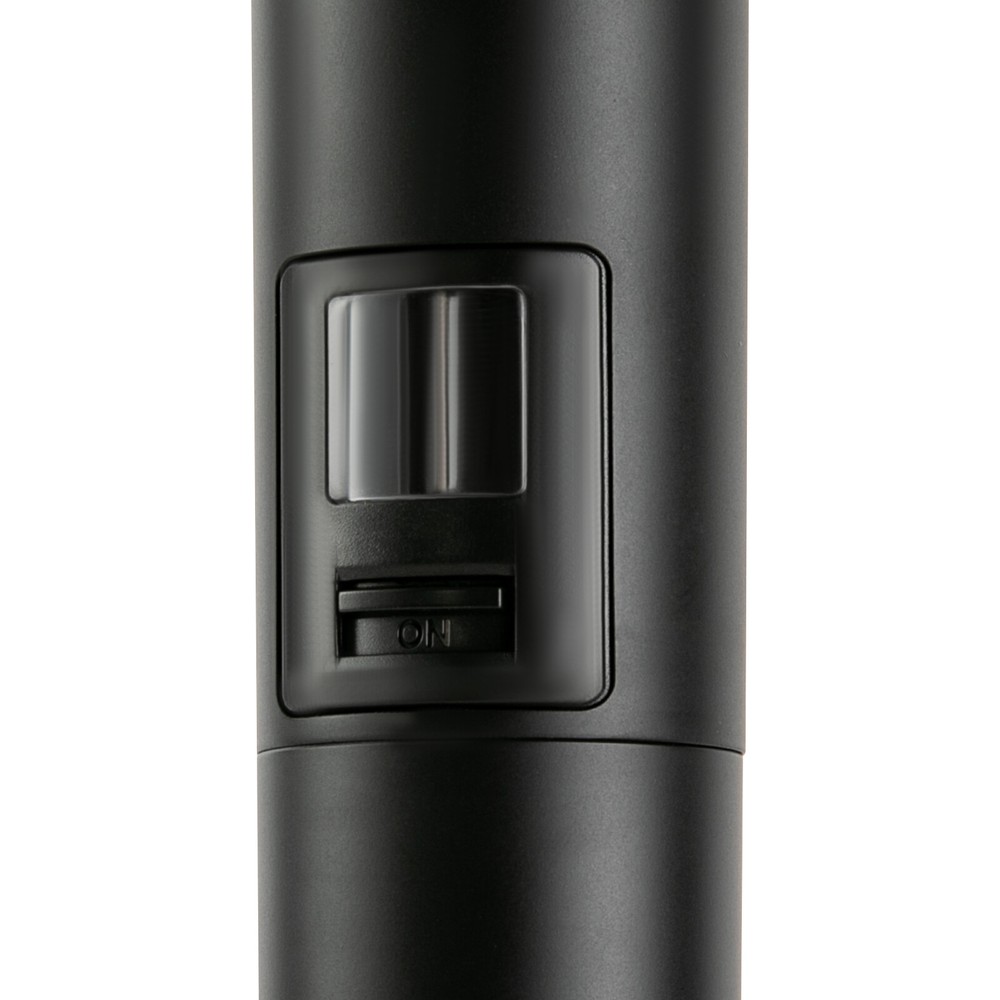 6-8 H Rectangular Cordless Wireless Microphone System 4 Channels for Conference