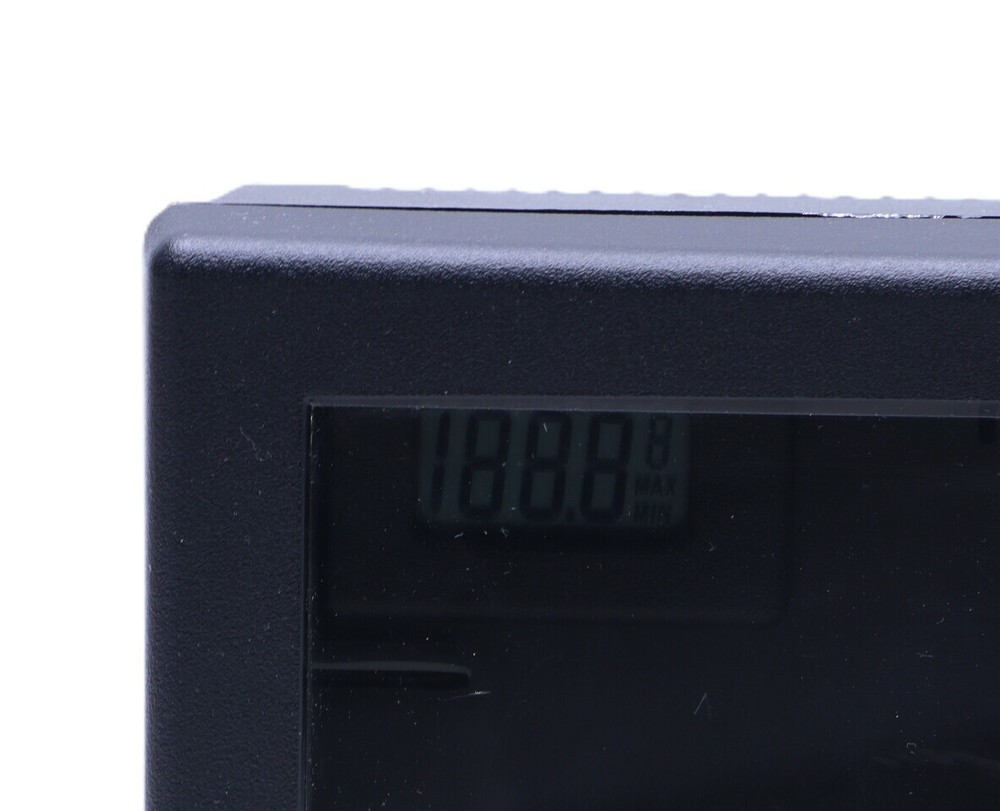 DICKSON TH6P2 TEMPERATURE/HUMIDITY RECORDER