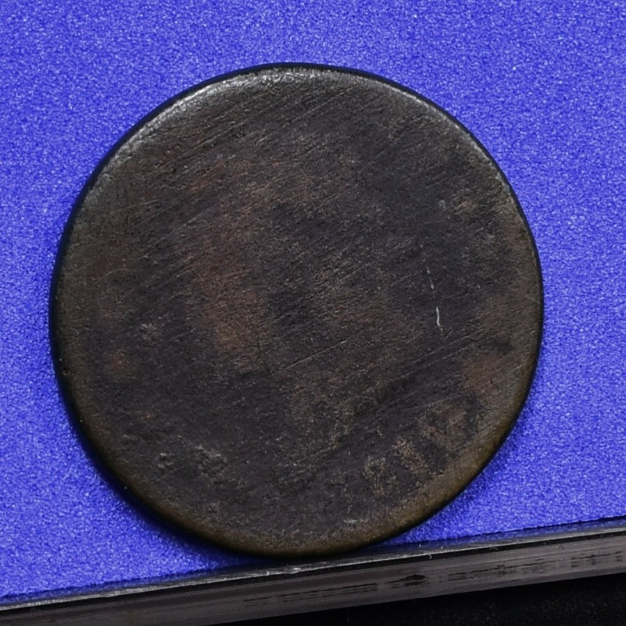 1810 Large Cent - Fair (#59308-L)