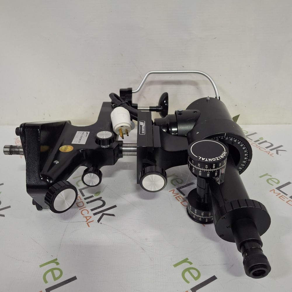 Marco Model 1 Keratometer