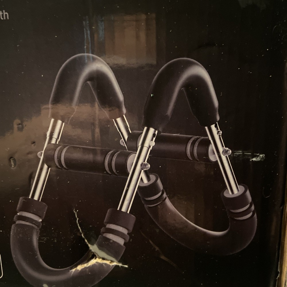 Multifunctional Arm Trainer, Twister Arm Exerciser Adjustable Chest Expander