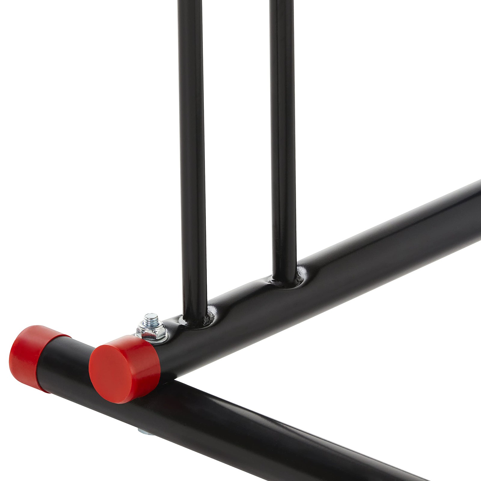 5/10 Bike Parking Rack Holders Outdoor Floor Grid Bike Rack Single/Double Side