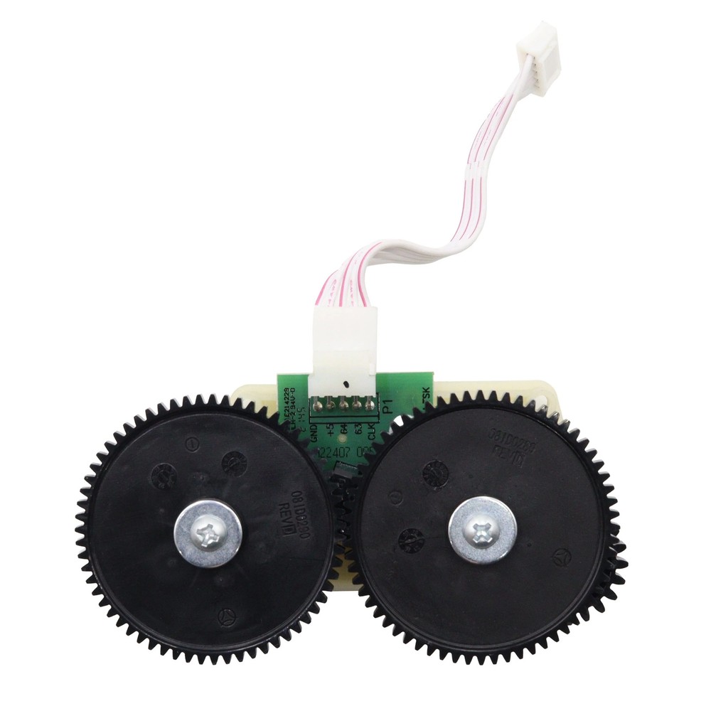 Genuine Merlin Absolute Positioning Encoder System (APE-3) SilentDrive Elite (MR