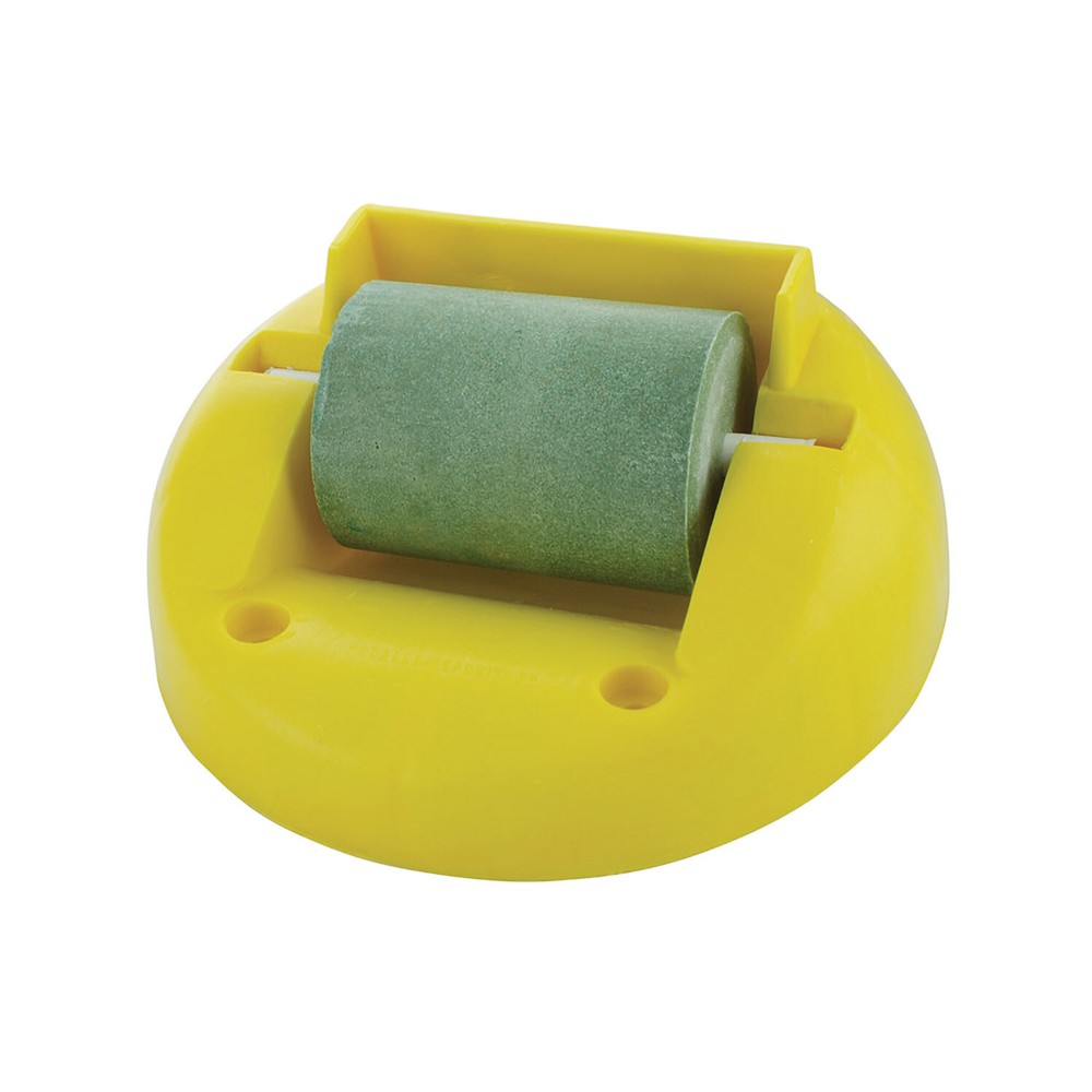 ROLLER HOLDER MINERAL SALT