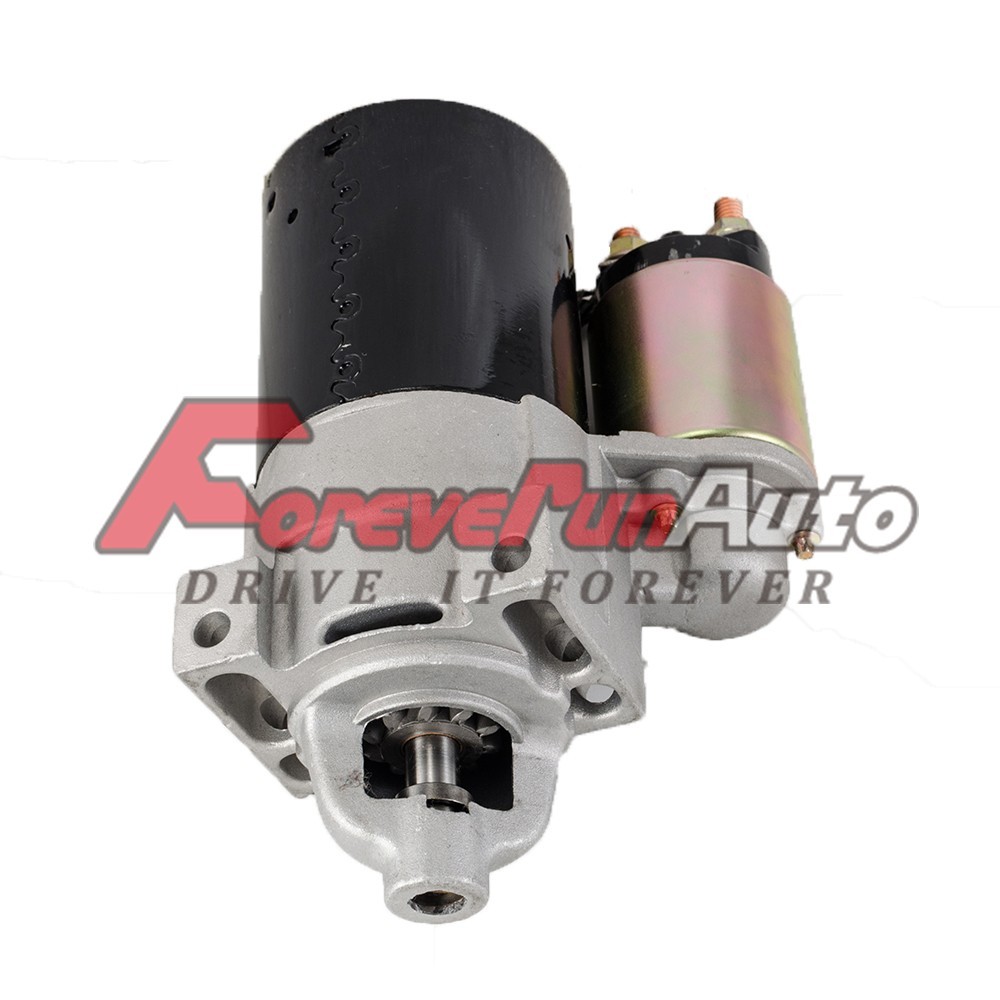 Starter for Kohler 2509808 2509809 2509811 6744 John Deere