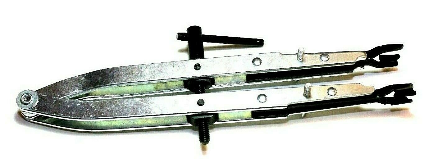 Spring Valve Compressor Tool for TCM 4-6 Cylinder - Continental engine # VSC-1