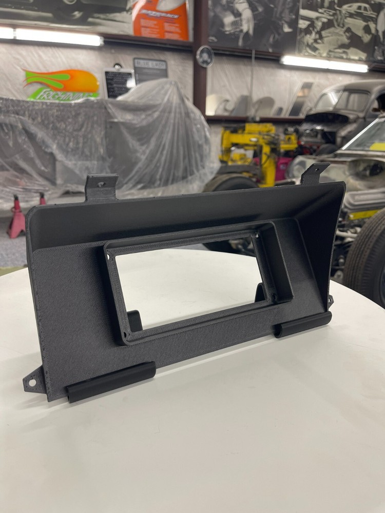 73-79 Ford F-150 EFI Digital Dash Mount