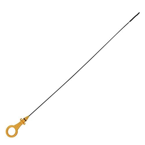 Engine Oil Dipstick Tool Automotive Replacement Engine Dipstick Compatible for