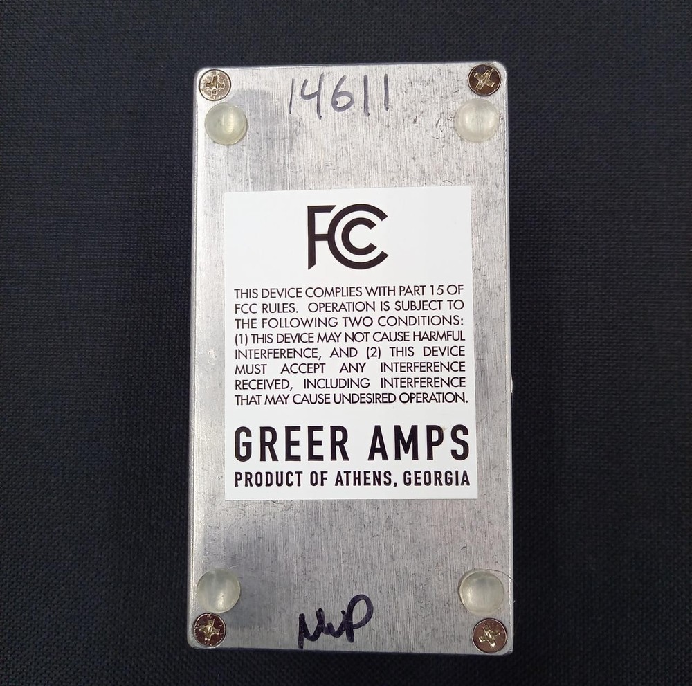 GREER S MOONSHOT MOONSHOT Prelifier