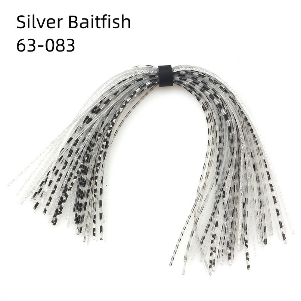 Bearded Hook Elastic Beard Ribbon Printable Material Hot-stamp Compatible