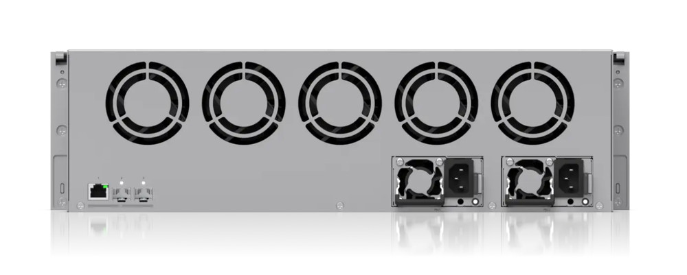 UniFi Enterprise Network Video Recorder (ENVR)