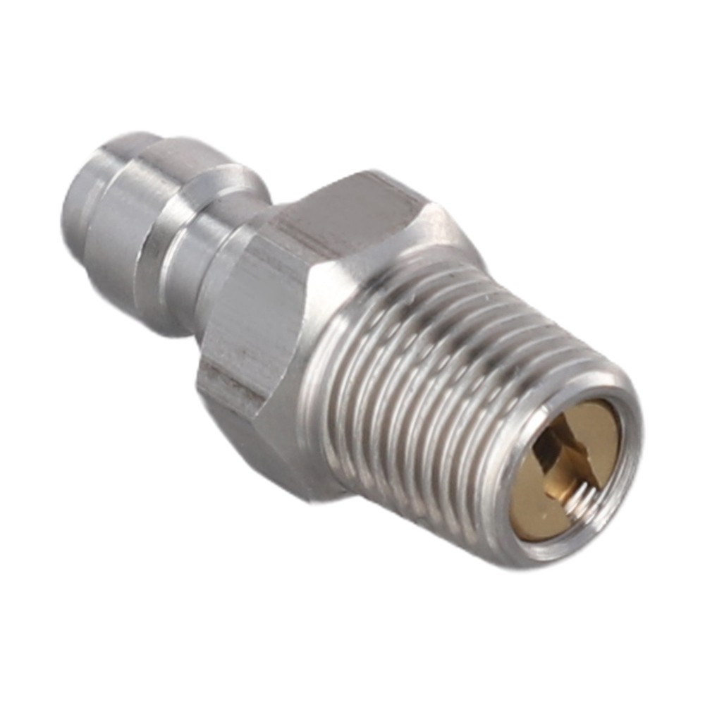 Comprehensive Quick Release Adapter Kit for Air Pipe Decompression Needs