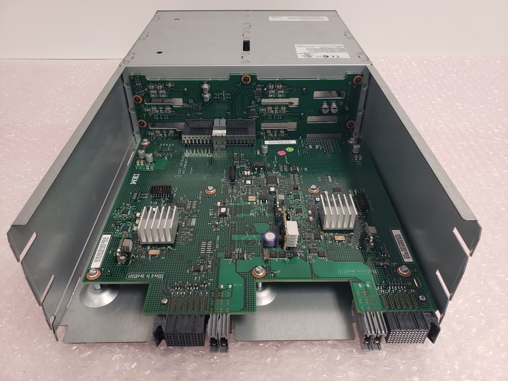 IBM BladeCenter S 6 Disk Storage Module FRU PN: 44E8057 24-2