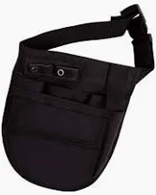 PRESTIGE MEDICAL SMALL NYLON ORANIZER 652