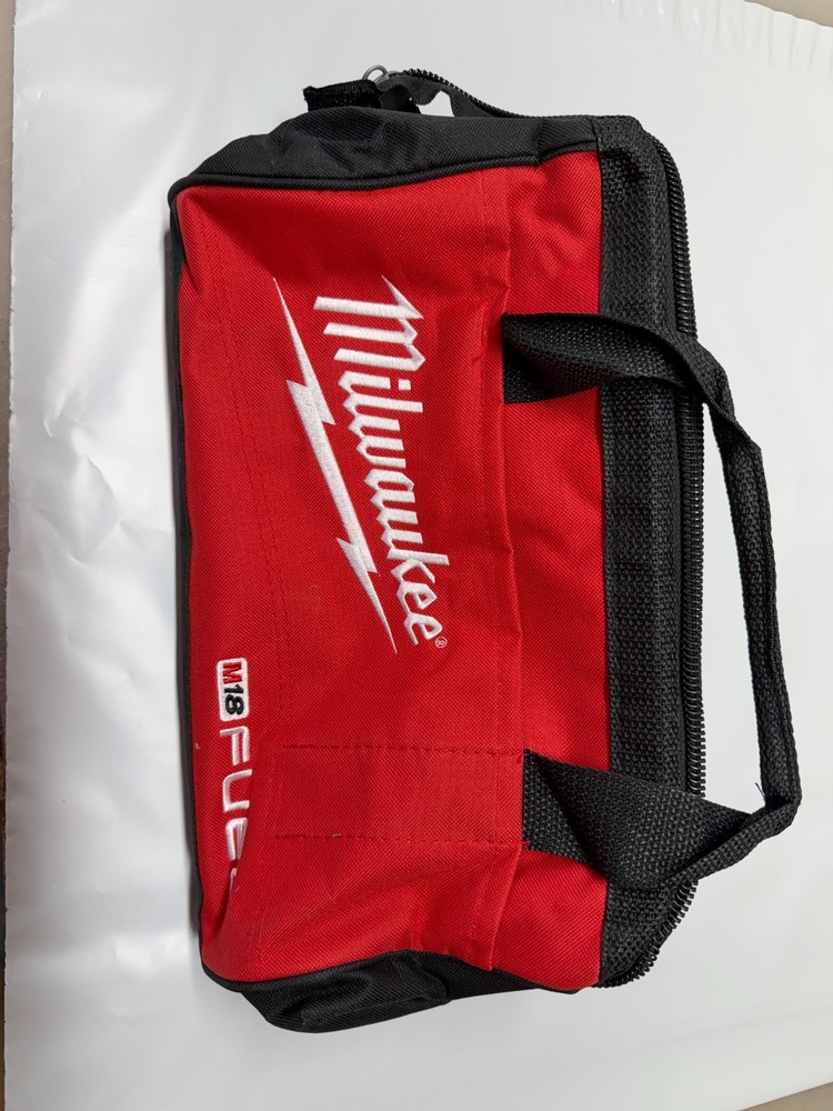 Small Milwaukee Tool Bag.