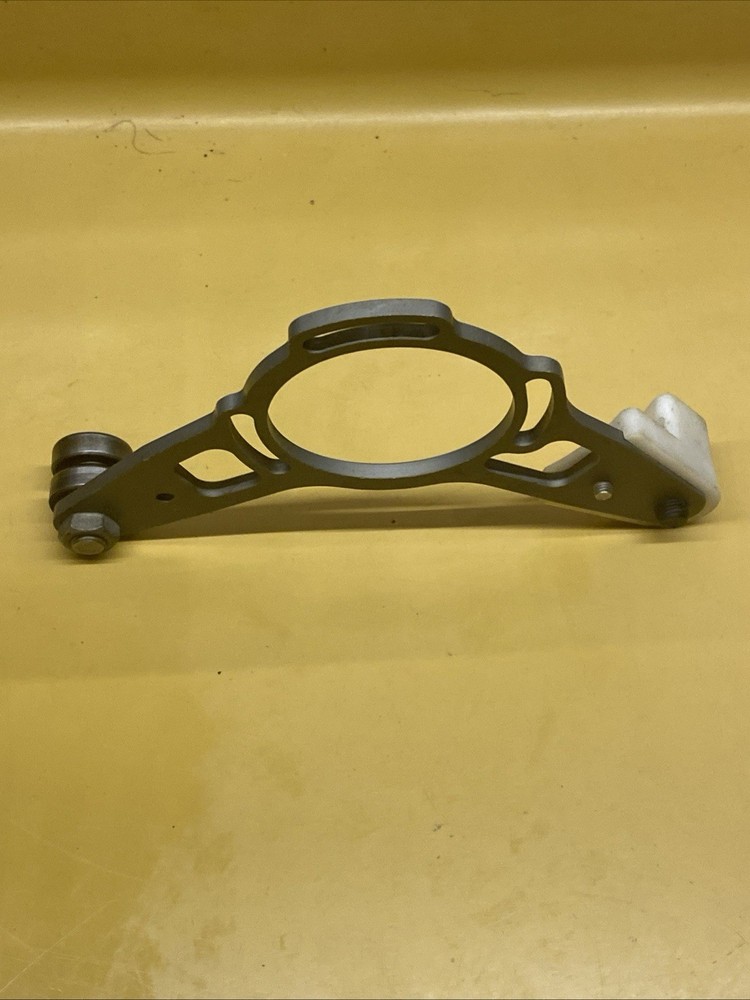 Bottom Bracket Chain Guide
