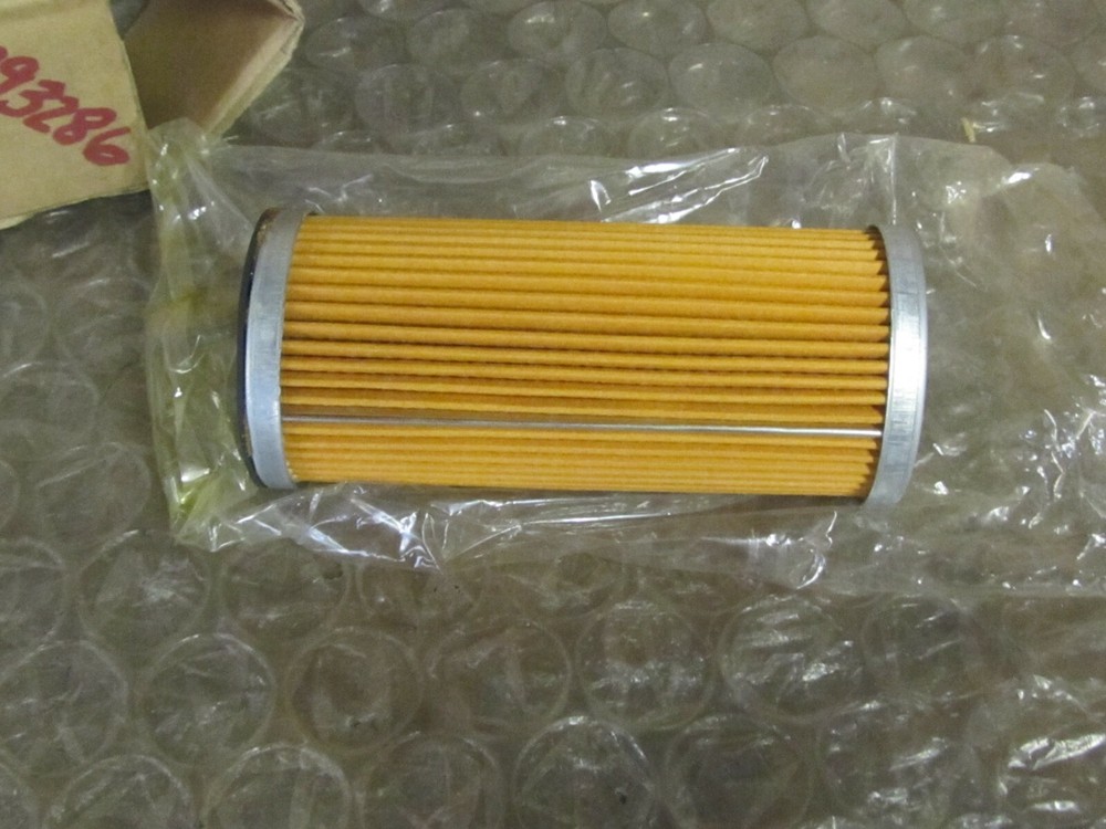 MASUDA FR08-10P HYDRAULIC FILTER *NEW IN BOX*