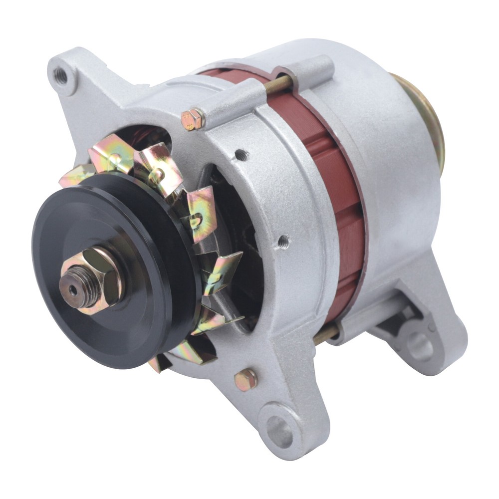 Permanent Magnet Synchronous Generator Constant Voltage Alternator AC 1500W