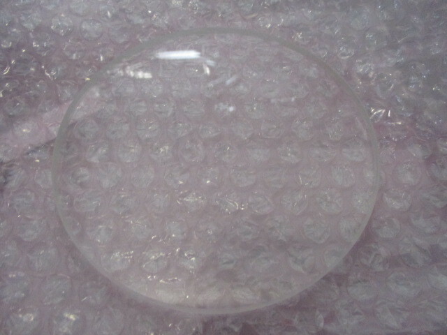 5738-6 Window, Pyrex Viewport, CHA, 453023