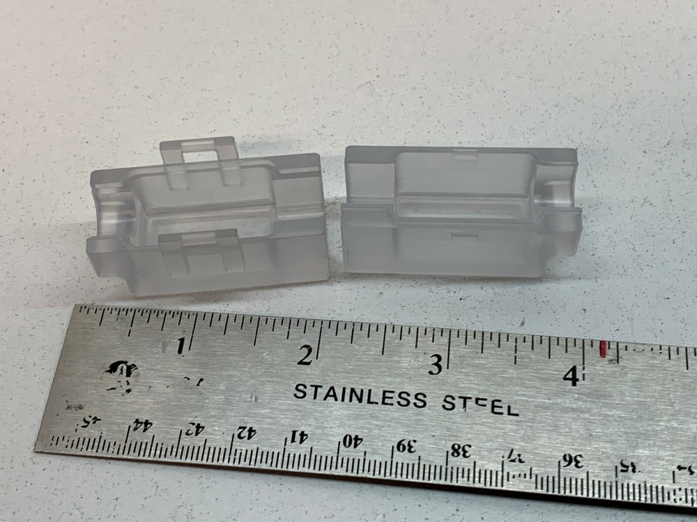 Applied Biosystems 4480635 EMI Camera Link Cable Cover