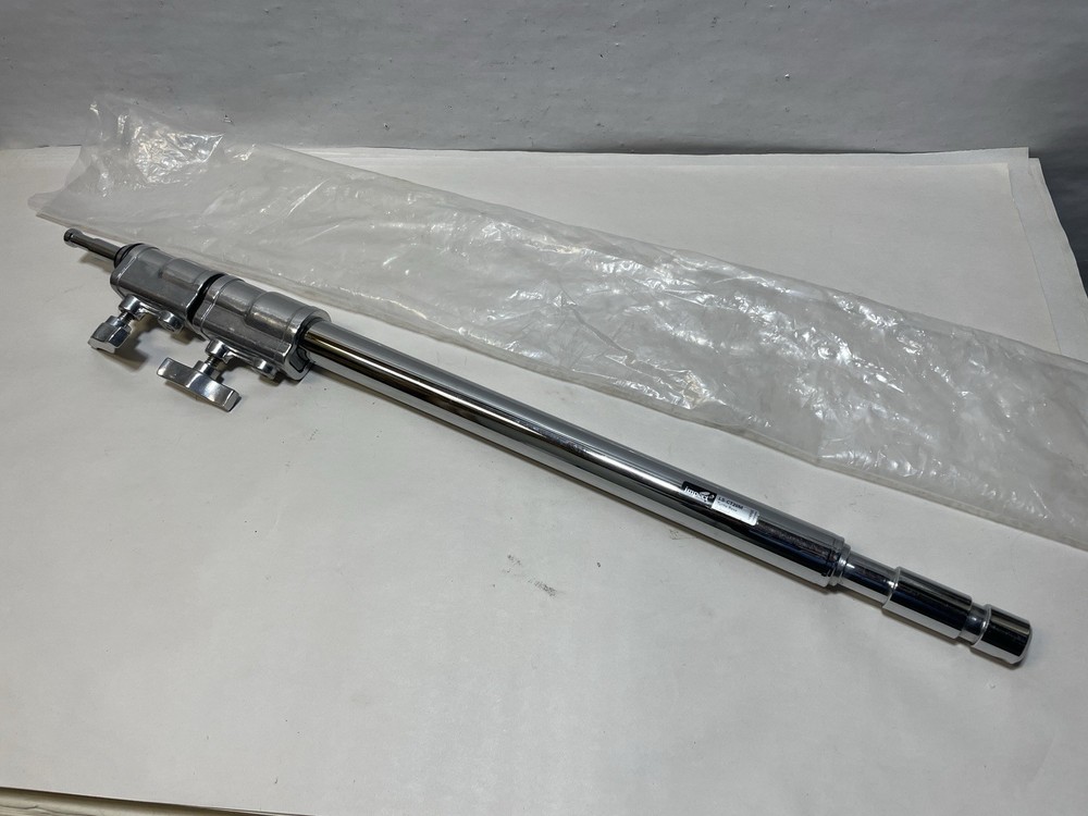 IMPACT Turtle Base C-Stand LS-CT20M