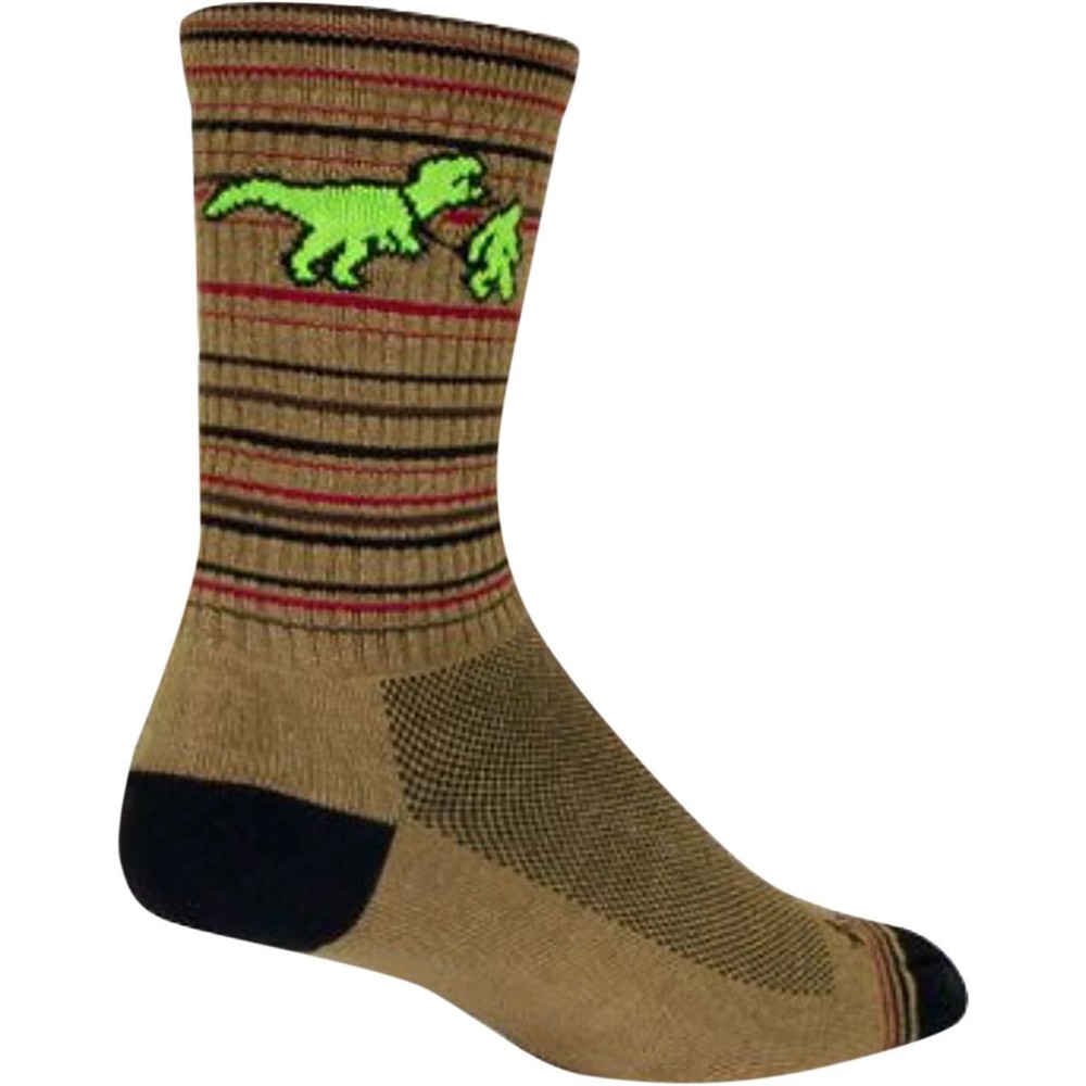 SockGuy Yeti Pet Sock