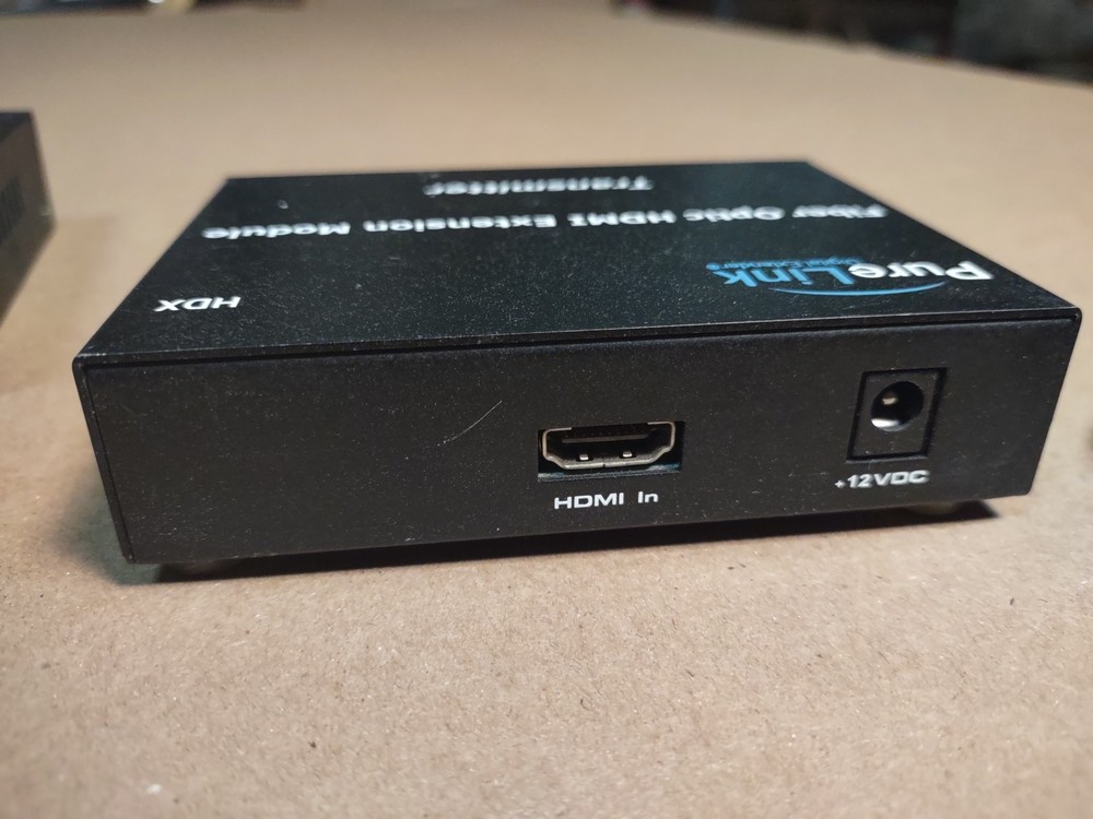 PureLink 4X1 1080P HDMI Switcher RS-232 bundle
