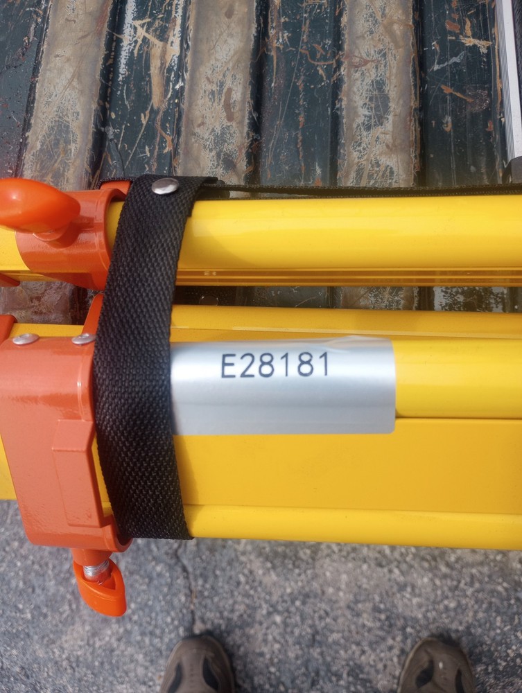 Level & Tool Self-Leveling Rotary Laser Kit