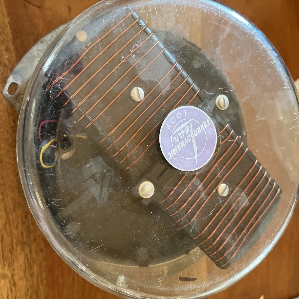 Lear 2380-C Antenna Aviation Aerospace Loop