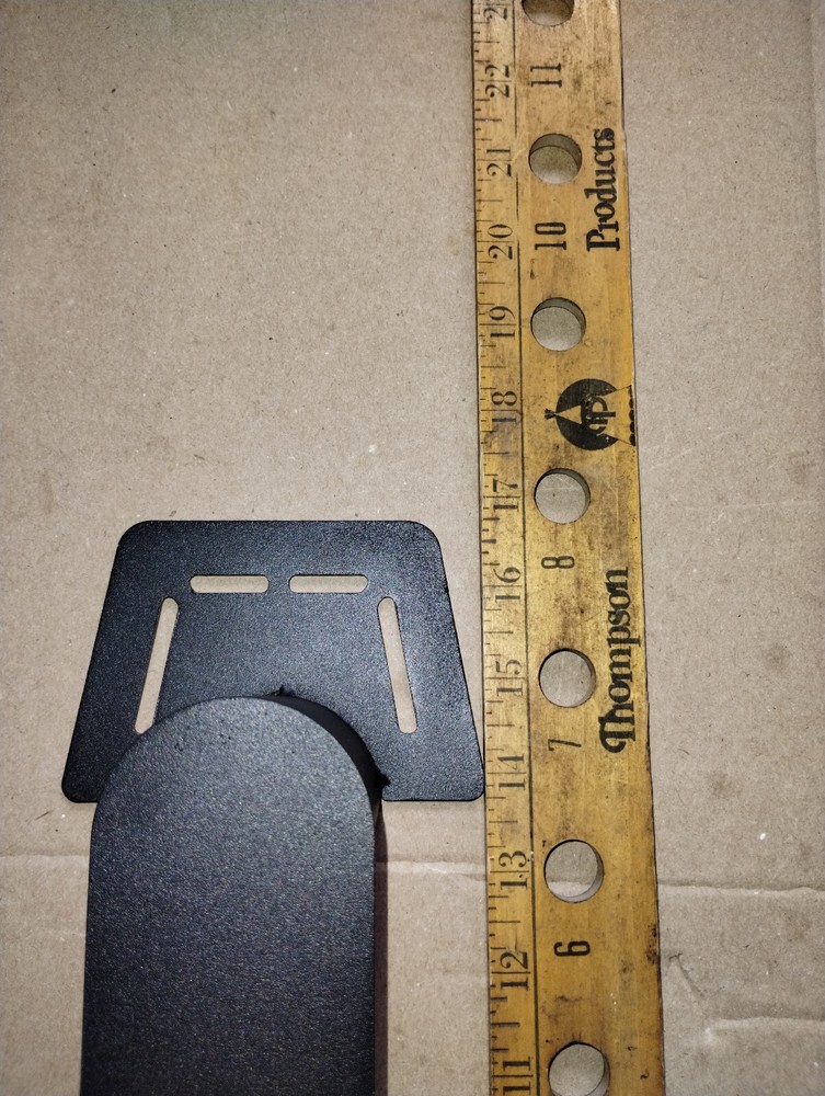 Starlink Ethernet Cable Caddy w/ Adapter Holder