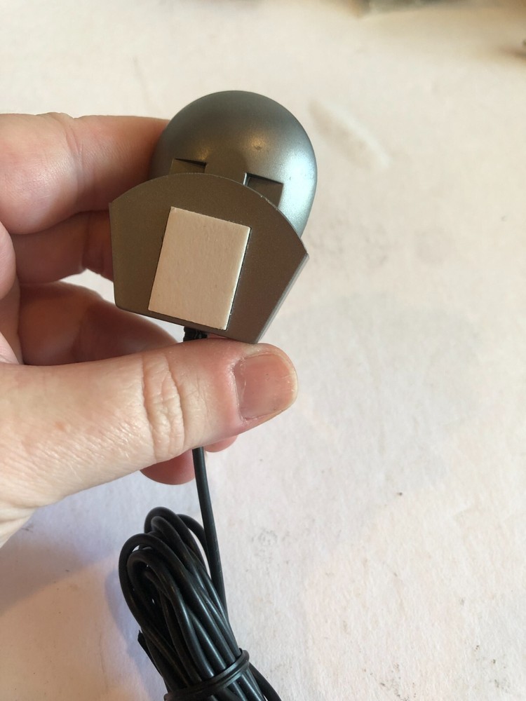 NWOT CA Computer Acoustics Computer Microphone #F48