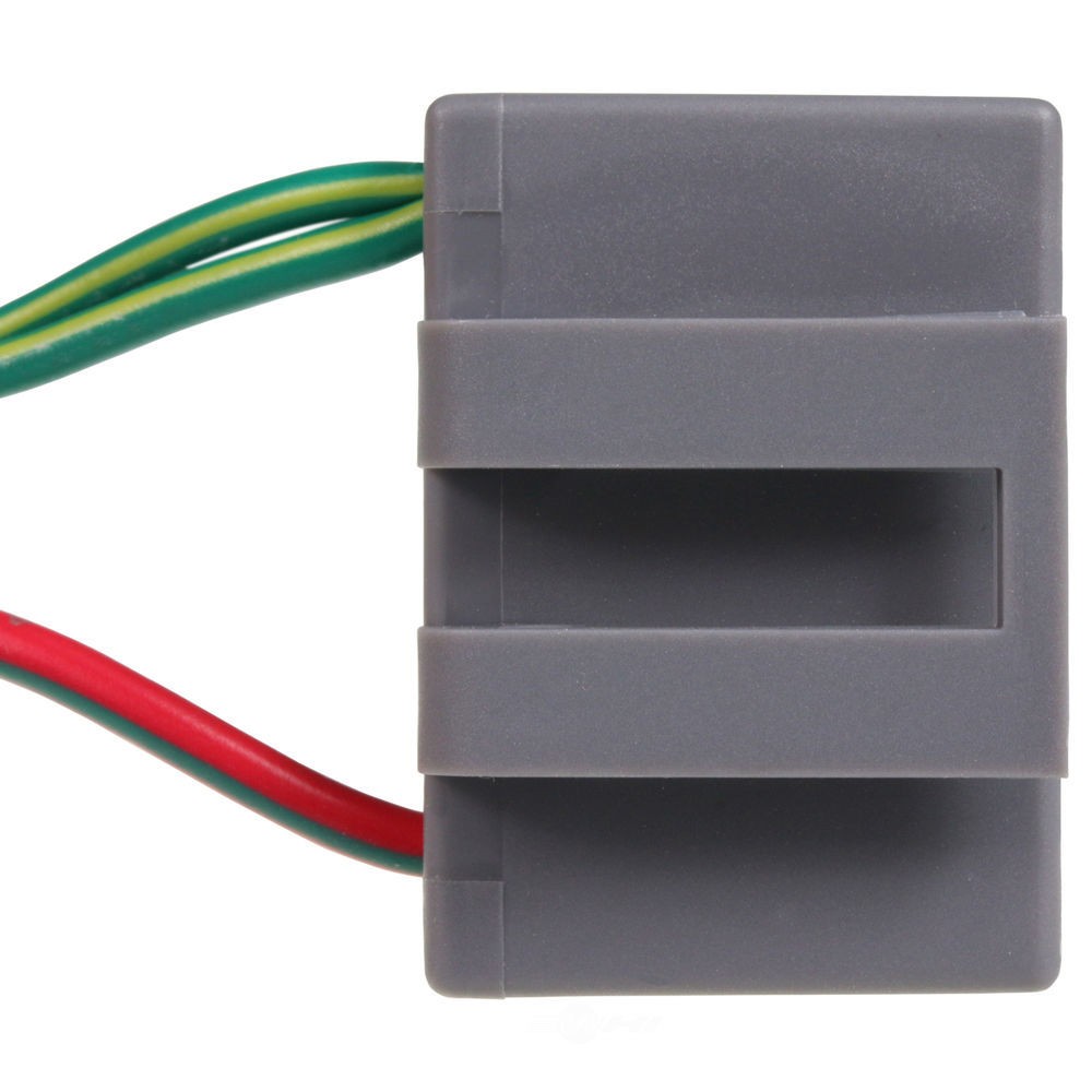 Ignition Coil Connector WVE 1P1091