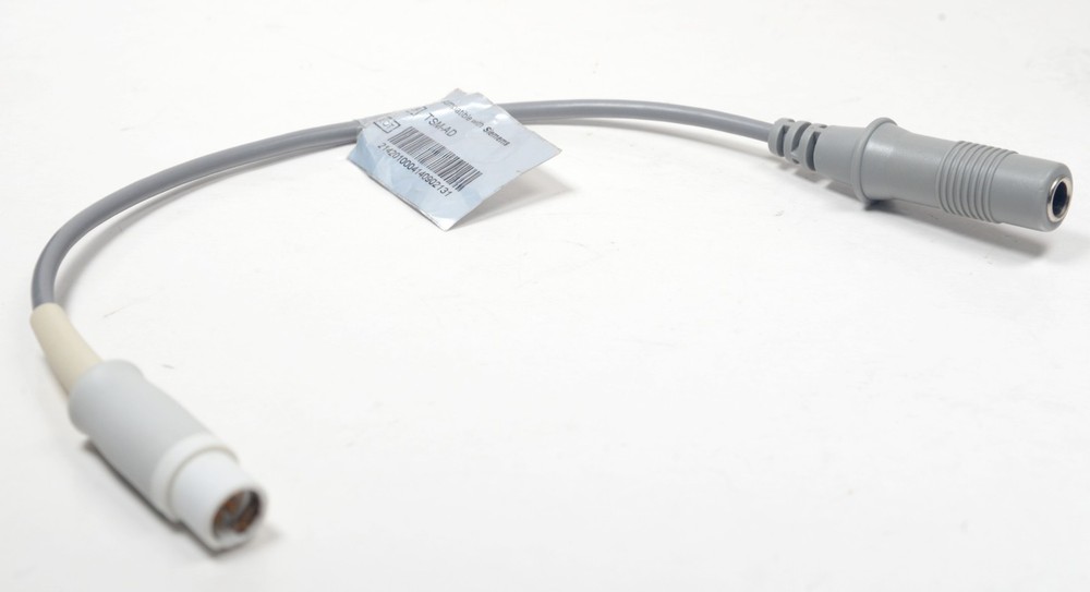 Siemens Compatible TSM-AD Temperature Probe Adapter Cable