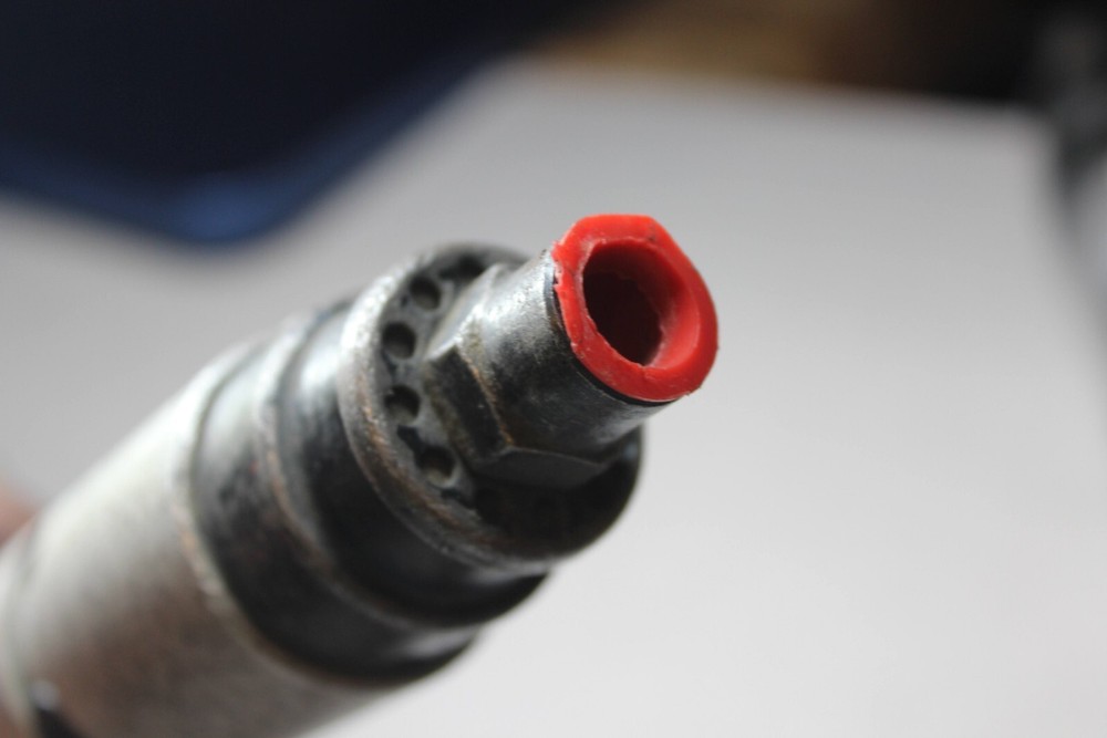 URYU Alpha T47SD Air Tool