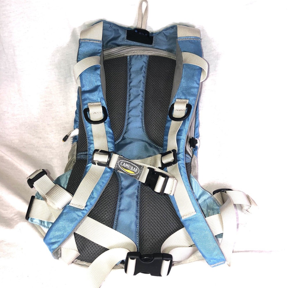 Blue CamelBak Women’s Magic Hydration Pack Backpack