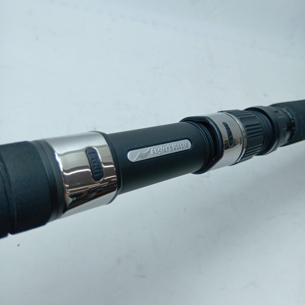APIA jigging rod ｸﾞﾗﾝﾃﾞｰｼﾞ ｱﾄﾗｽ ﾌﾞﾙｰﾗﾝ...