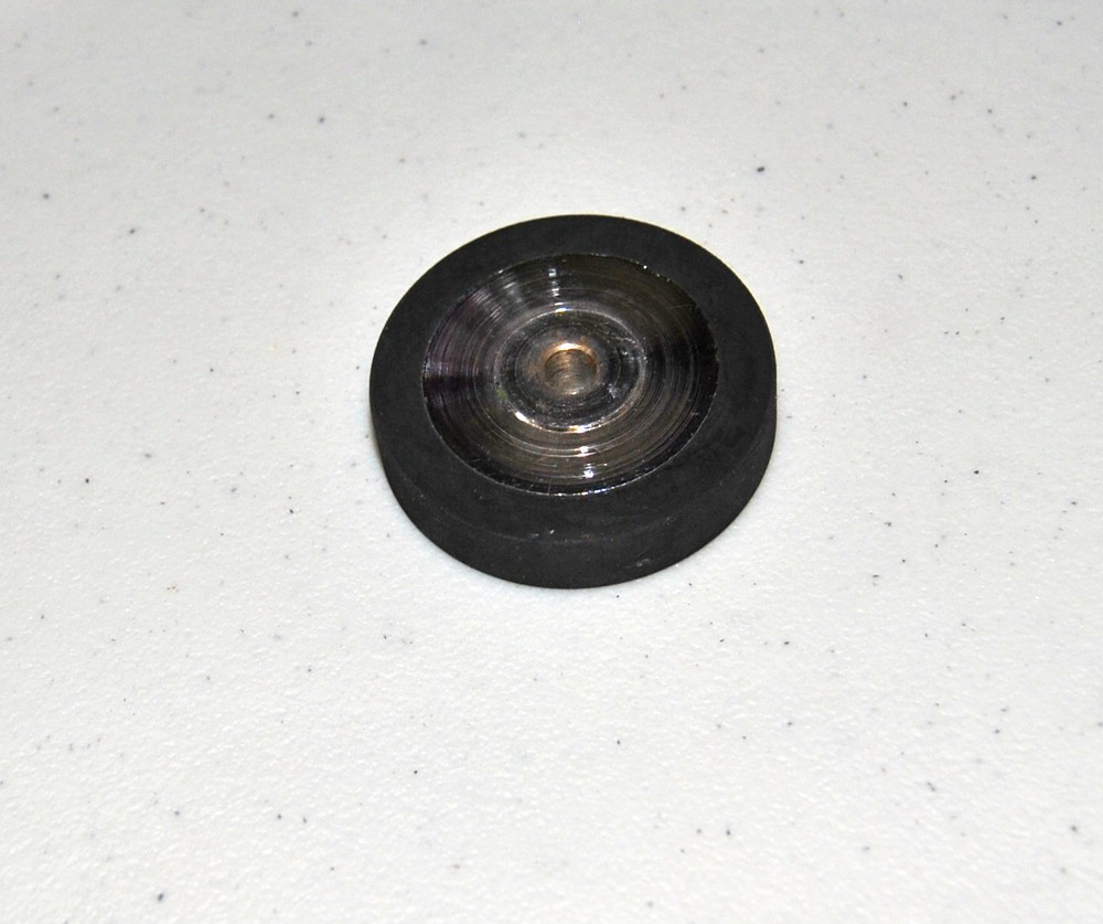Heidelberg SM MO S-Line Hard rubber