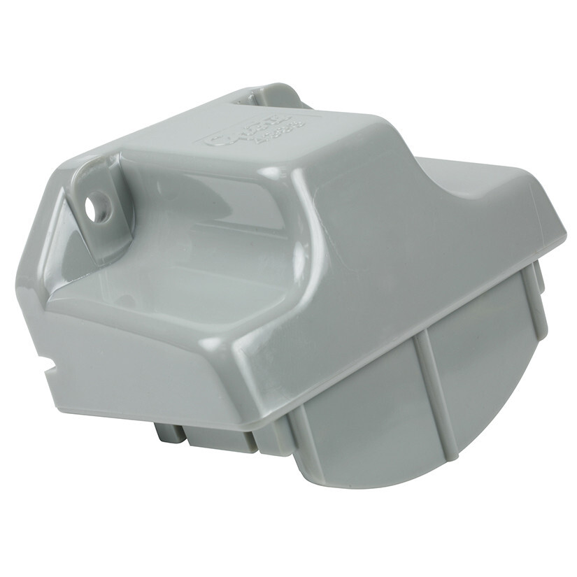 Turn Signal Light Bracket Grote 43960